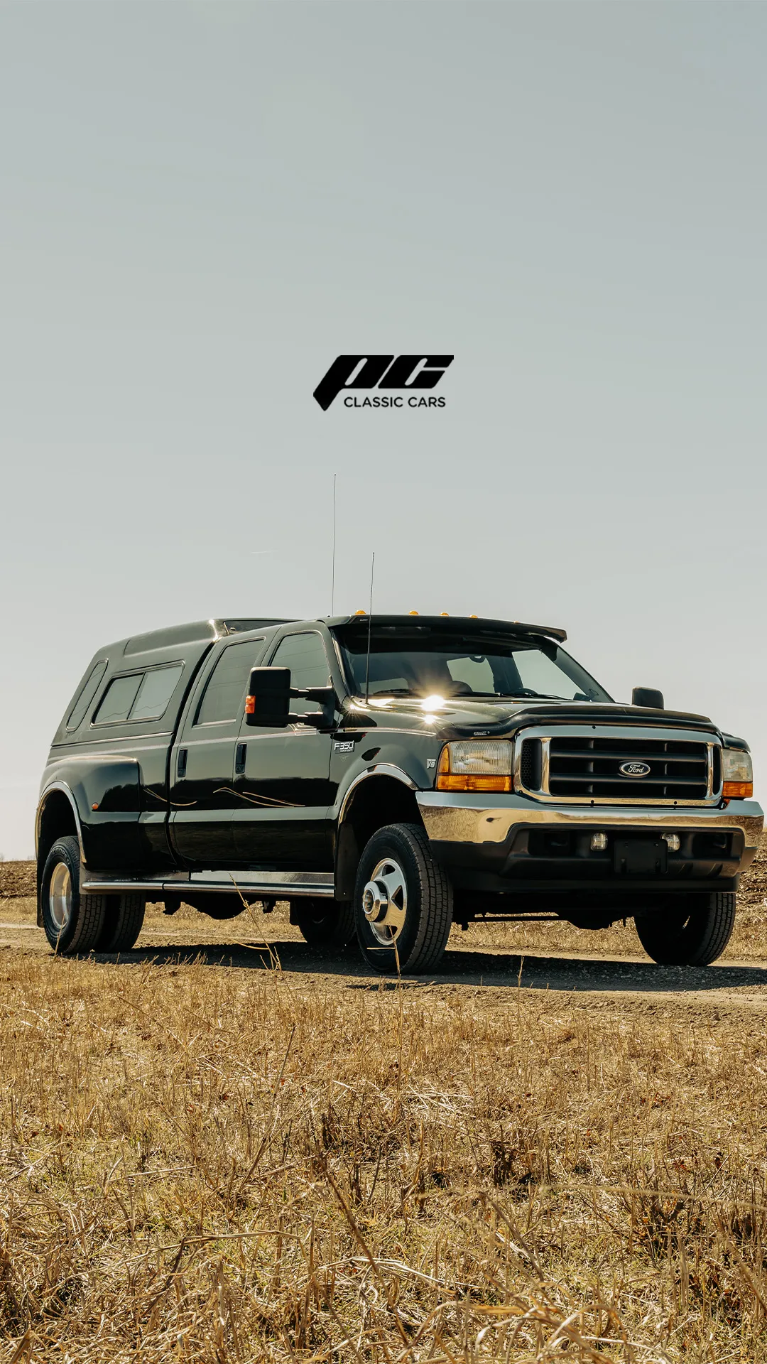 1999 Ford F-350 Test Drive Short